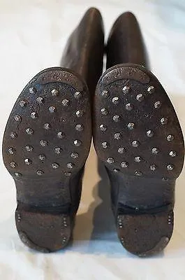 Durabit Steel Toe Caps for Boots (Pair)
