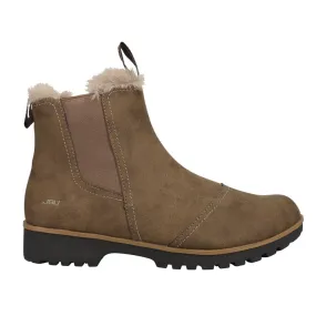 Eagle Water Resistant Pull On Booties
