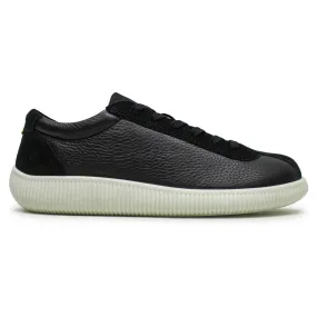 Ecco Soft Zero Leather Women's Casual Shoes