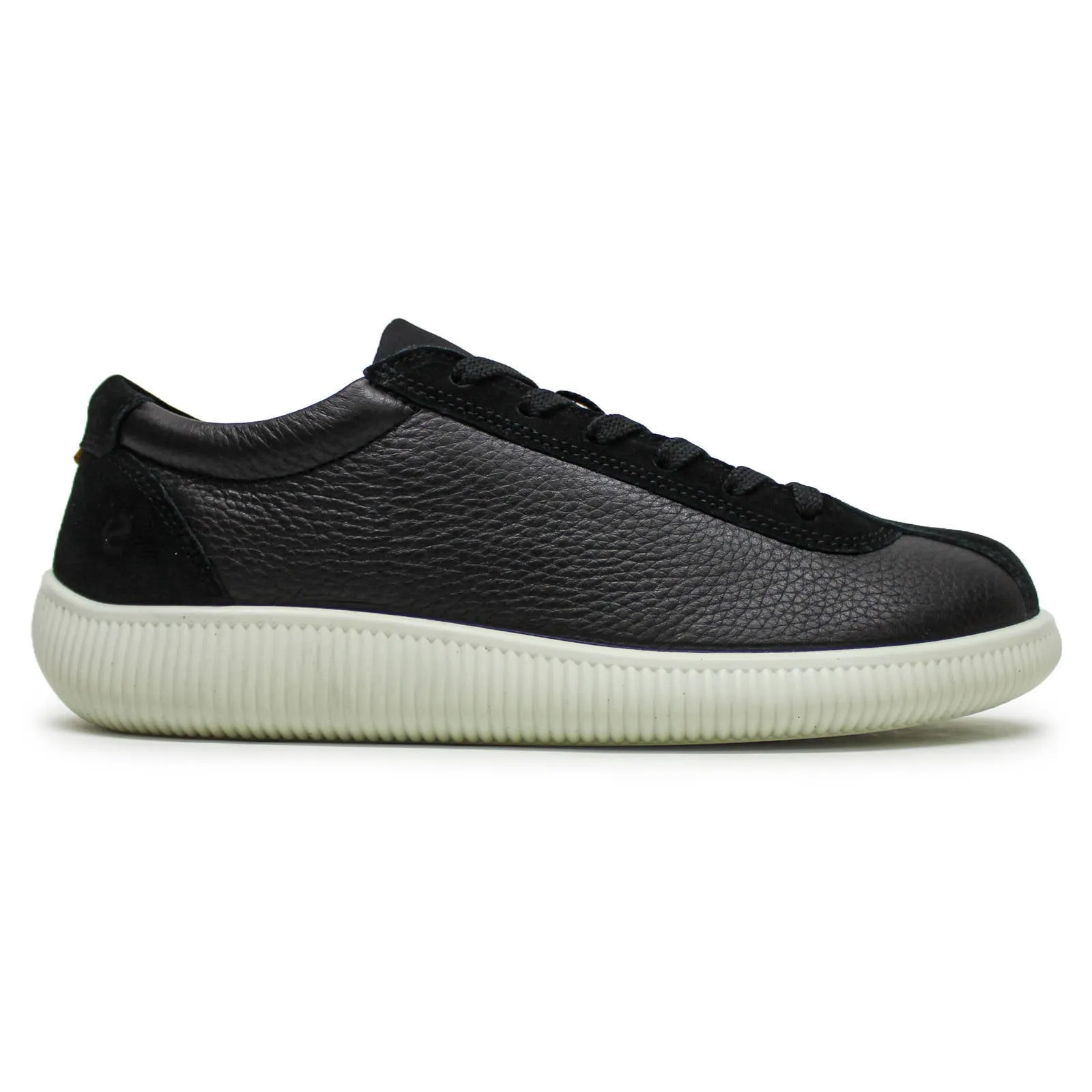 Ecco Soft Zero Leather Women's Casual Shoes