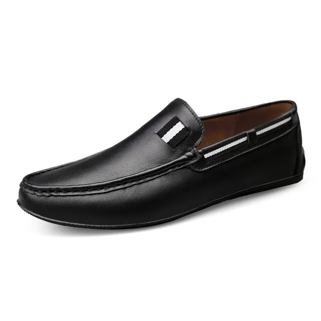 Emidio Men's Loafer Shoes