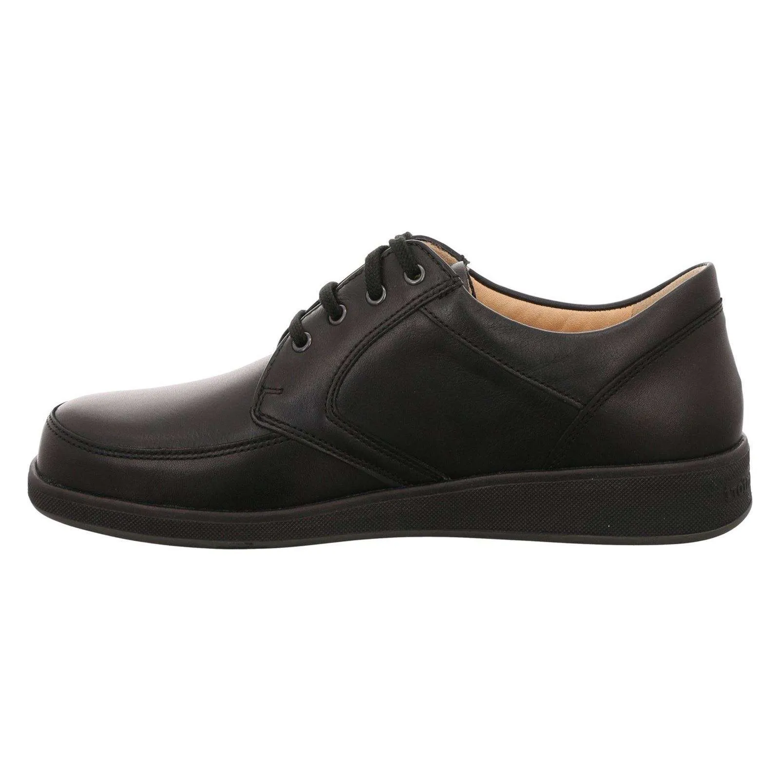Finn Comfort Edmonton Leather Men's Shoes