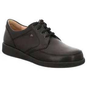 Finn Comfort Edmonton Leather Men's Shoes