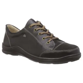 Finn Comfort Soho Leather Women's Shoes