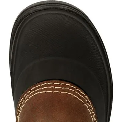**Georgia Muddog 8" Kid's Boots