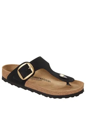 Gizeh Big Buckle Sandals
