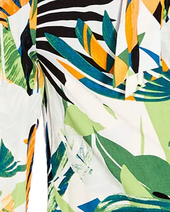 Holly Flowy Pant | SUMMER ESCAPE