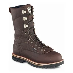 Irish Setter Men's Hunting Boots 12" Waterproof 1000g Insulation Elk Tracker