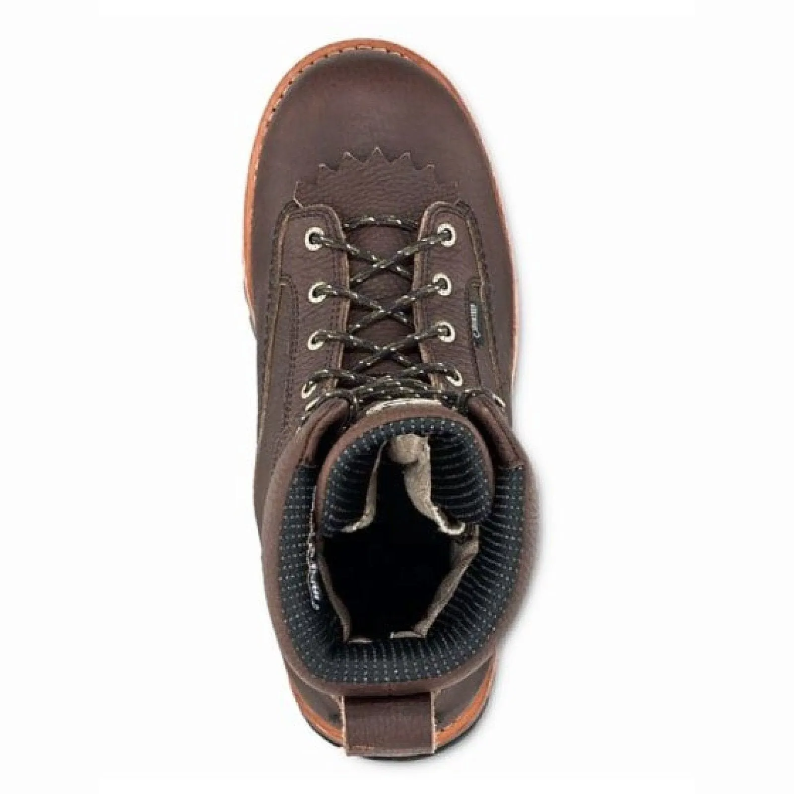 Irish Setter Men's Hunting Boots 12" Waterproof 1000g Insulation Elk Tracker