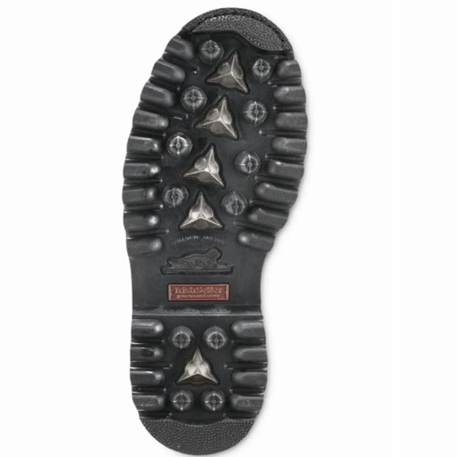 Irish Setter Men's Hunting Boots 12" Waterproof 1000g Insulation Elk Tracker
