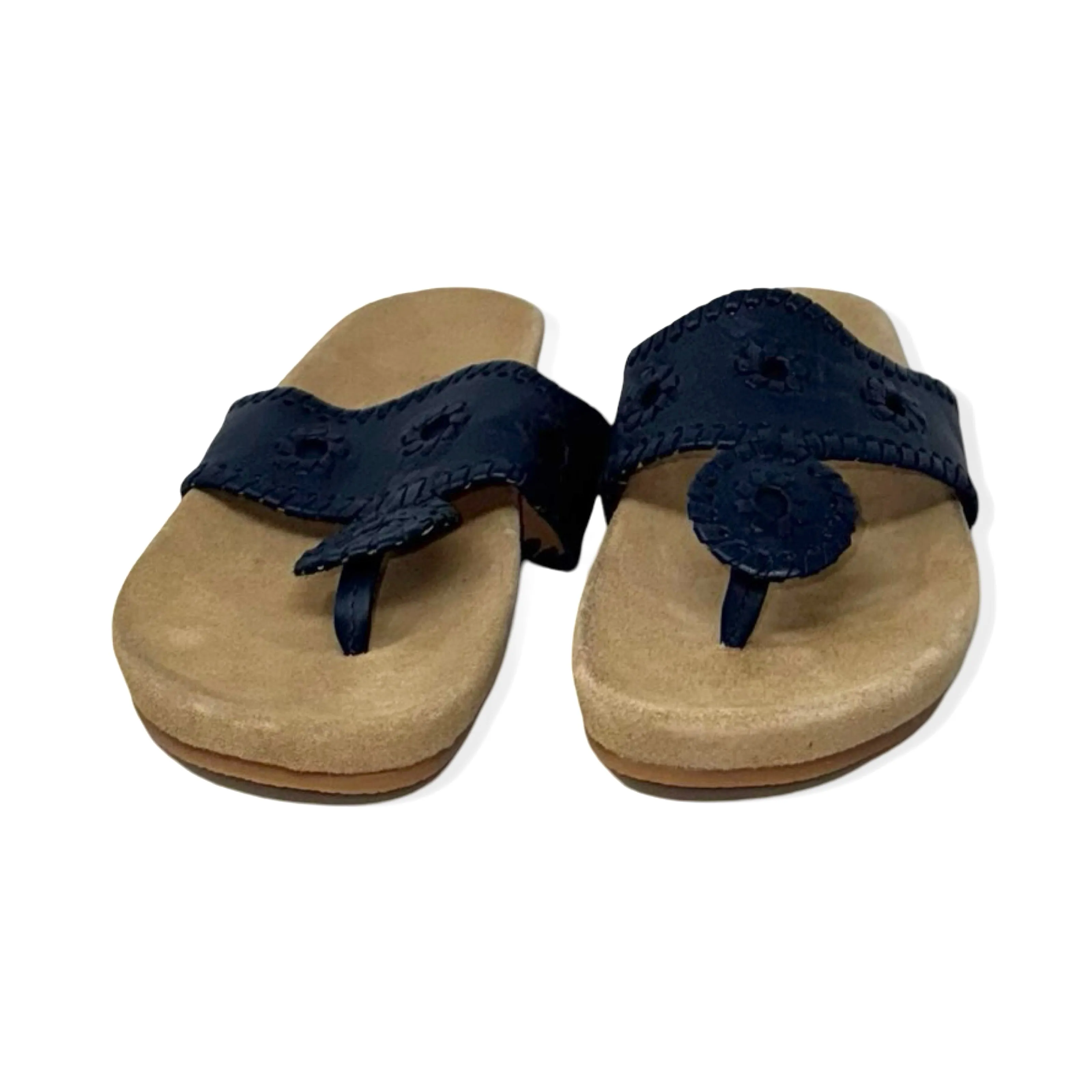 Jack Rogers Comfort Sandals