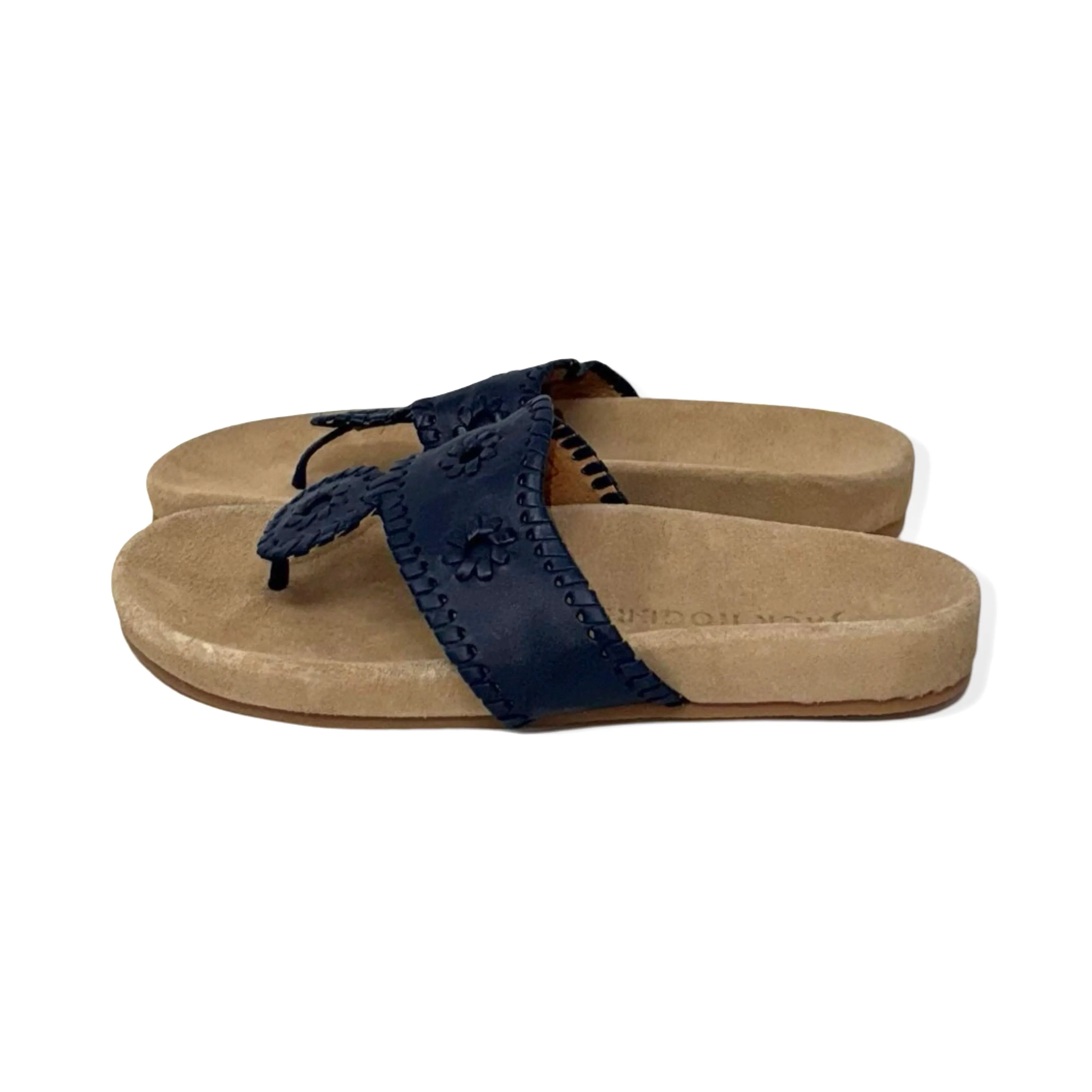 Jack Rogers Comfort Sandals