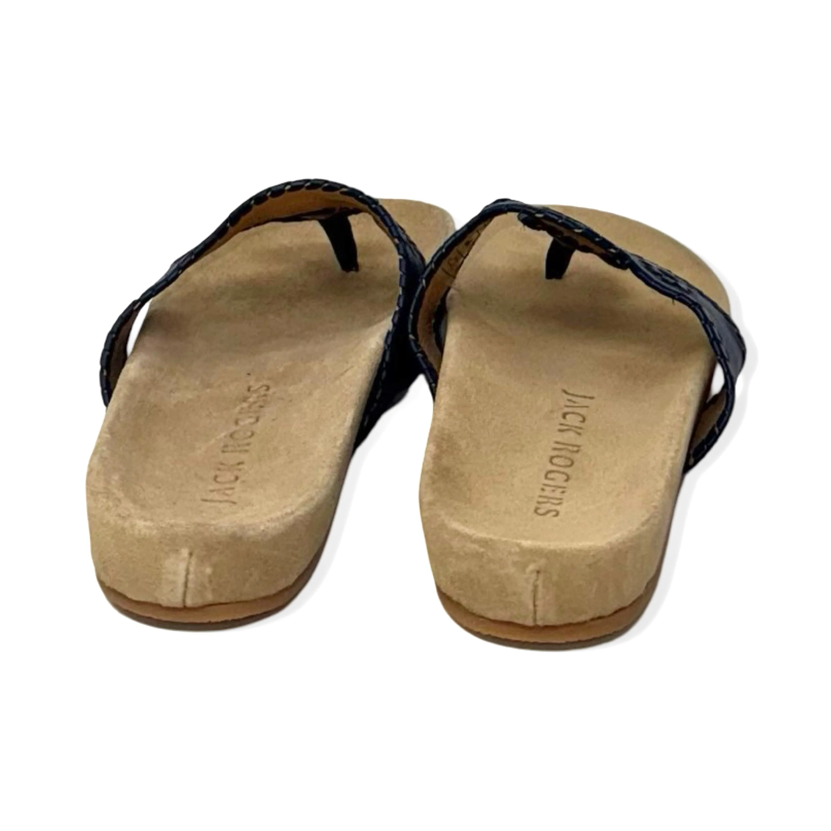 Jack Rogers Comfort Sandals