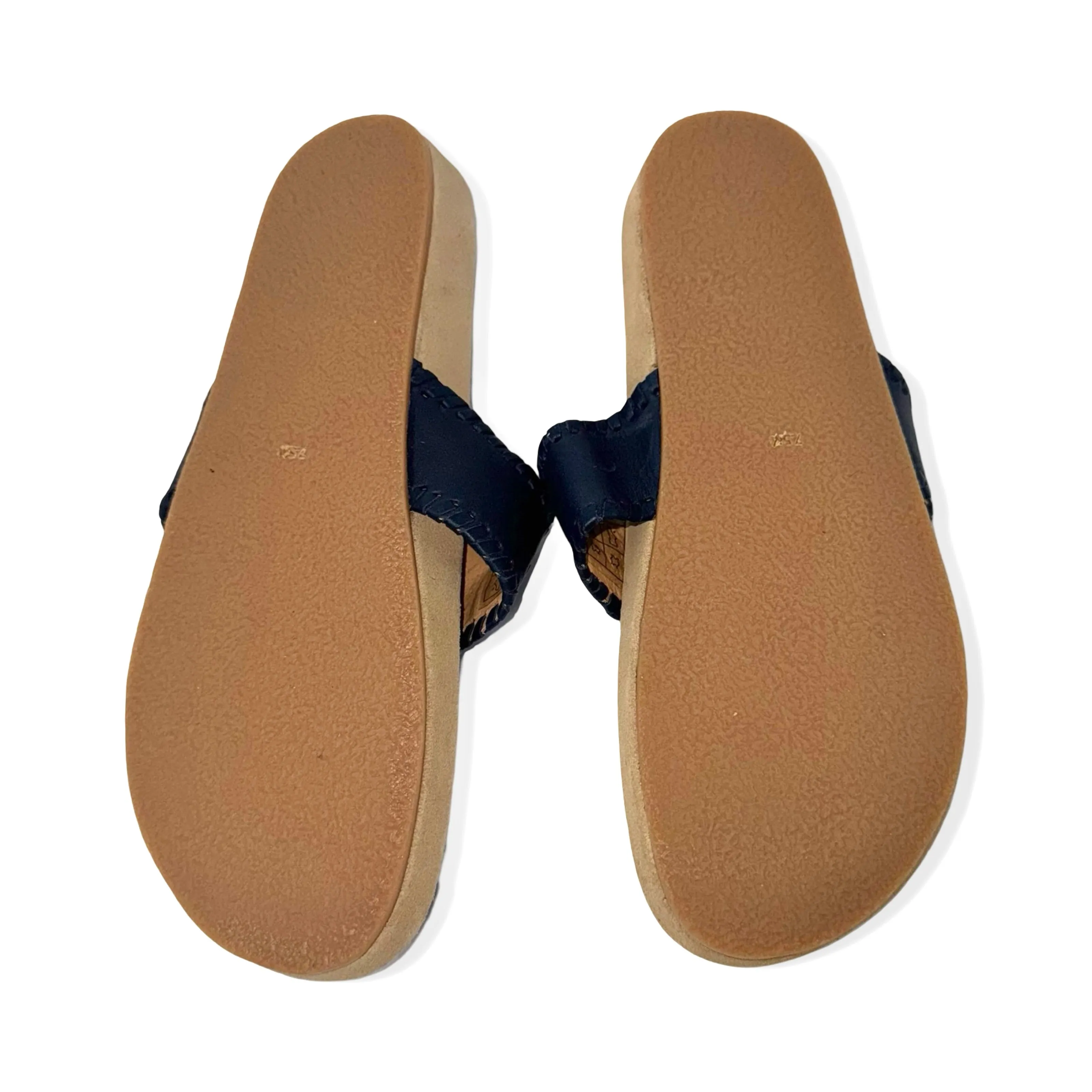 Jack Rogers Comfort Sandals