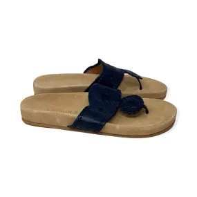 Jack Rogers Comfort Sandals