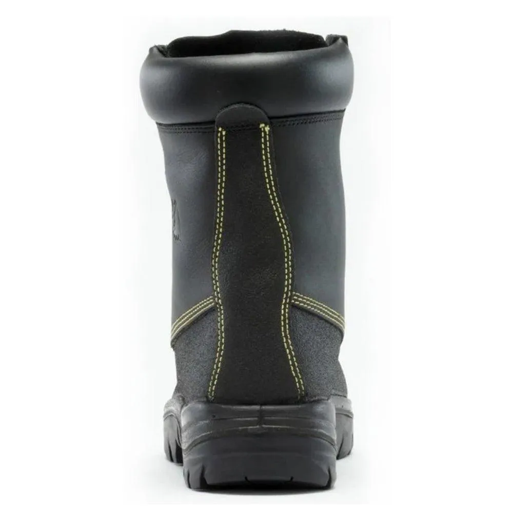 Jarrah Lace Up Boot 322313