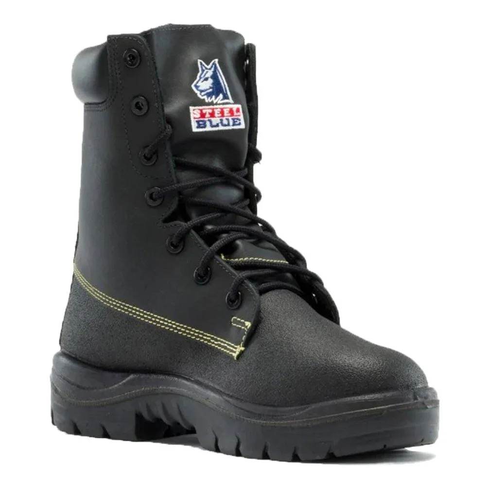 Jarrah Lace Up Boot 322313