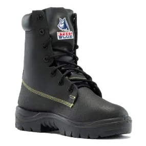 Jarrah Lace Up Boot 322313