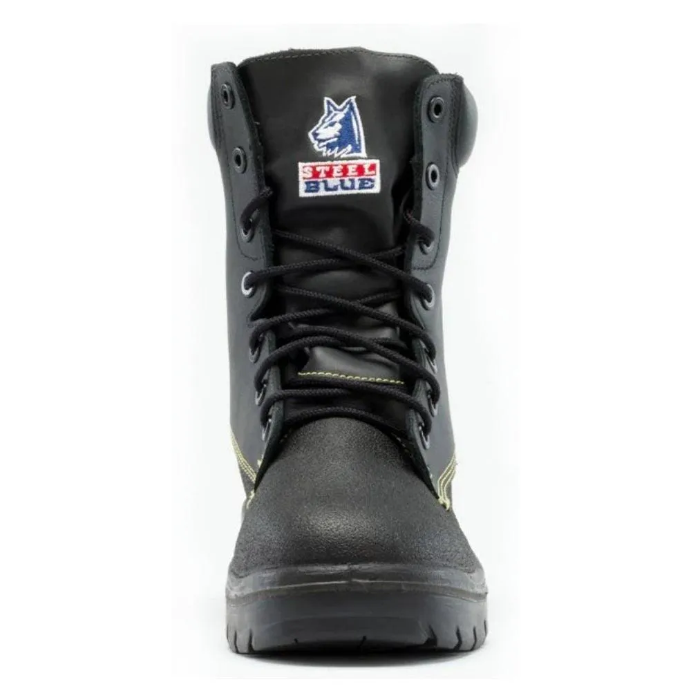Jarrah Lace Up Boot 322313