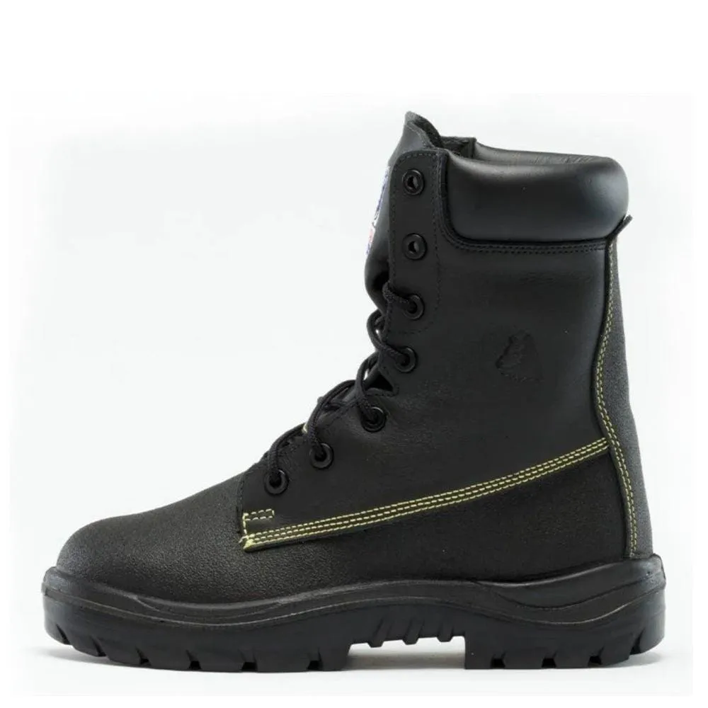Jarrah Lace Up Boot 322313