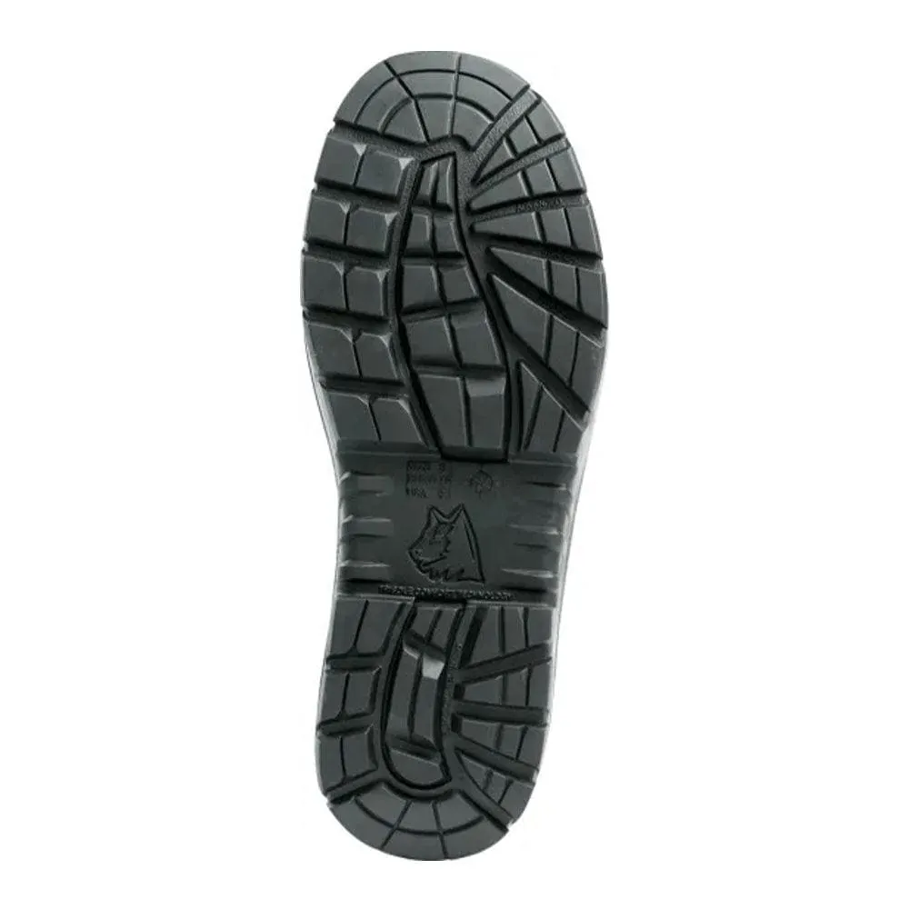 Jarrah Lace Up Boot 322313