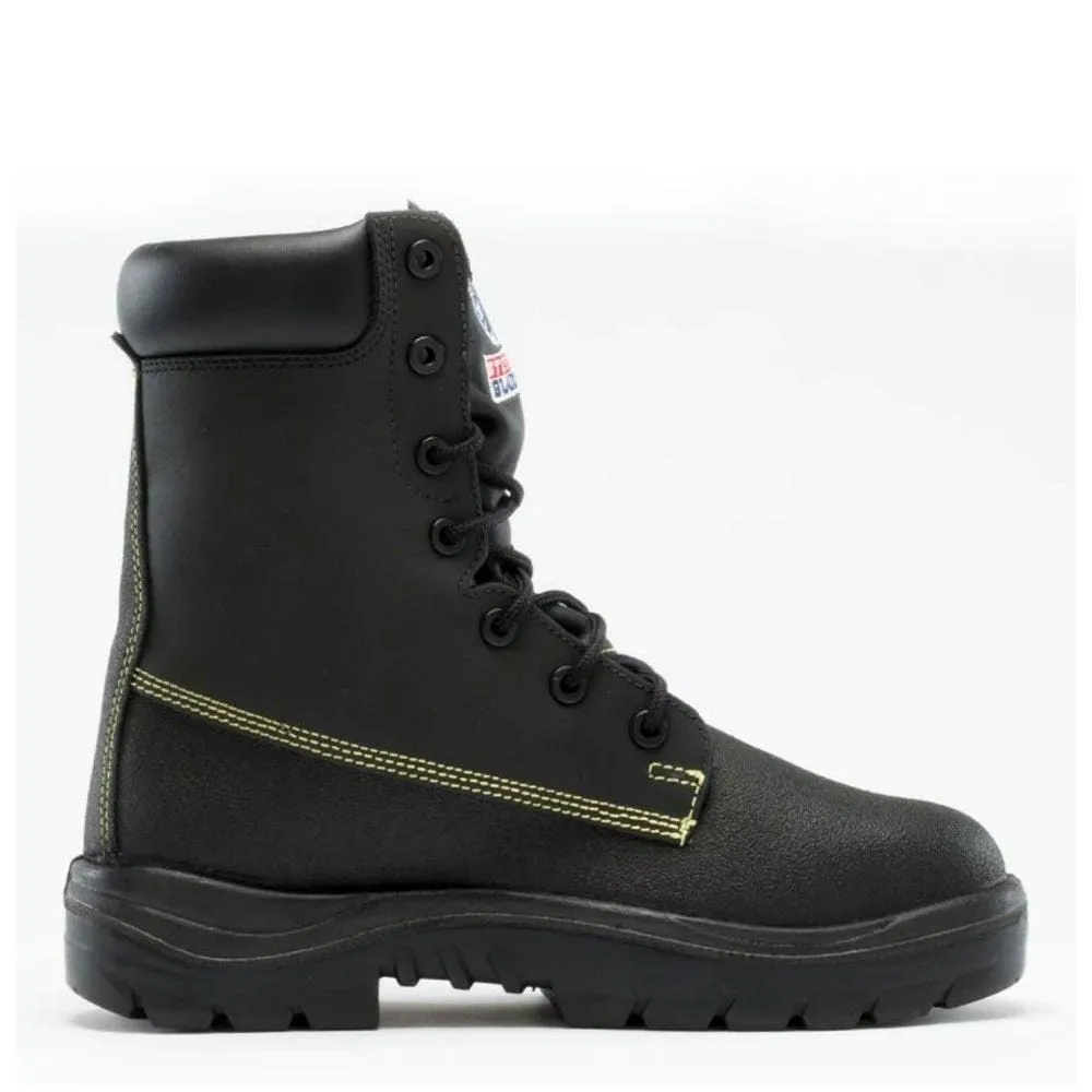 Jarrah Lace Up Boot 322313