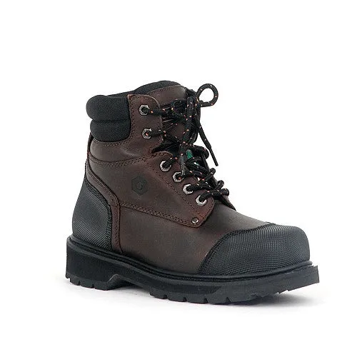 JB Goodhue Hawk3 - 6" CSA - 17179 CLEARANCE