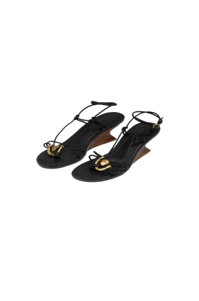 Kori Sandals - Black