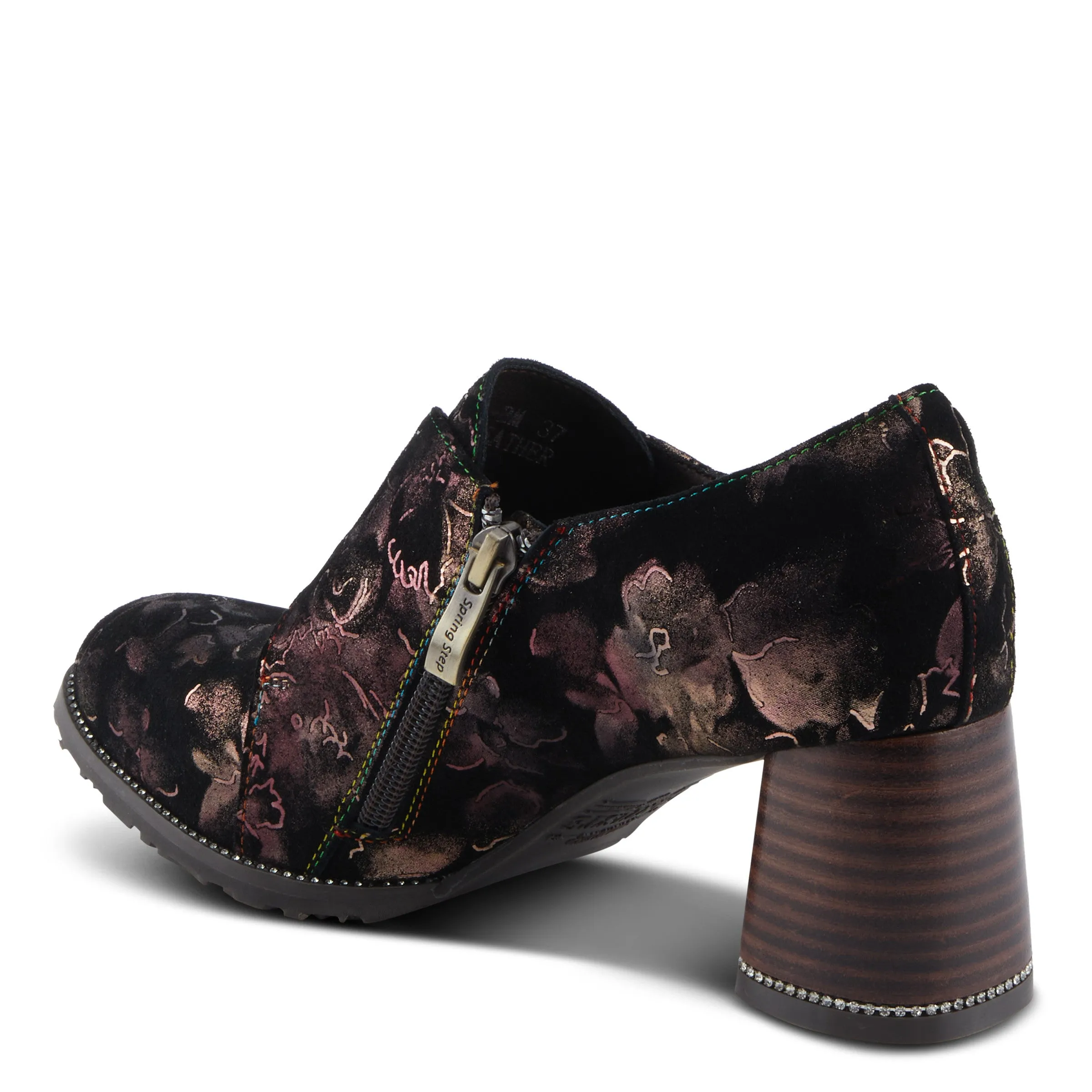 L'Artiste Maisiana Shoes