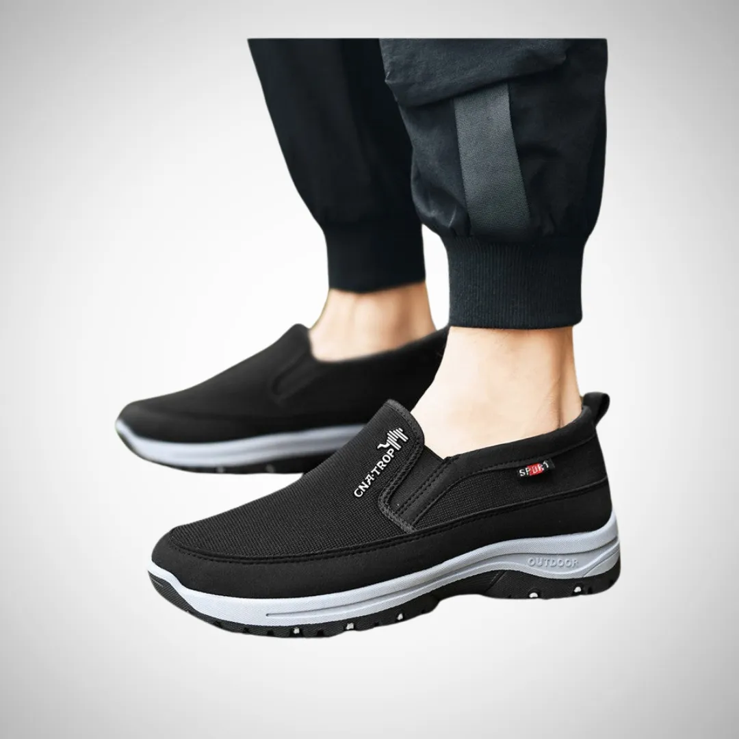 Lauren Extra Comfort Daily Shoes