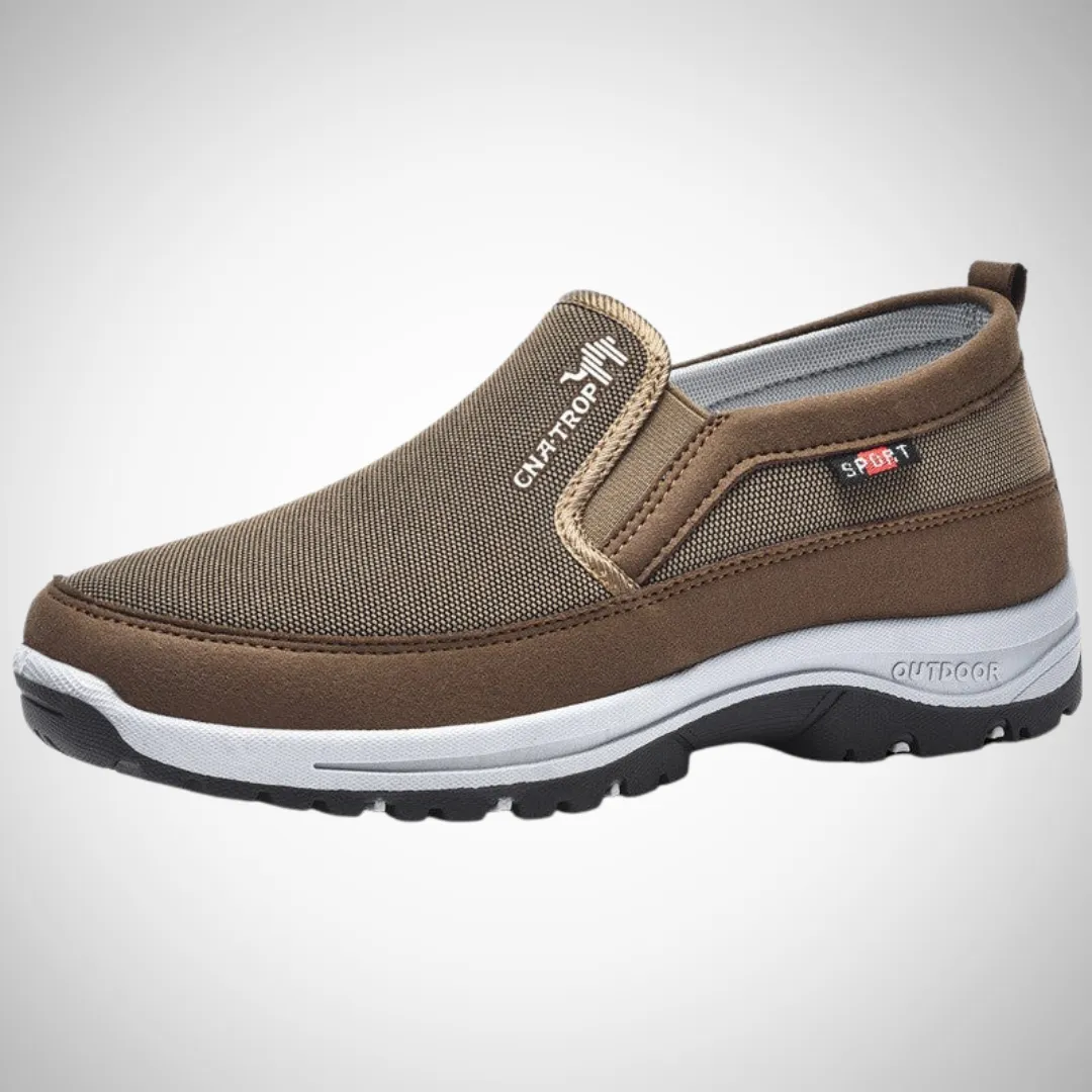Lauren Extra Comfort Daily Shoes