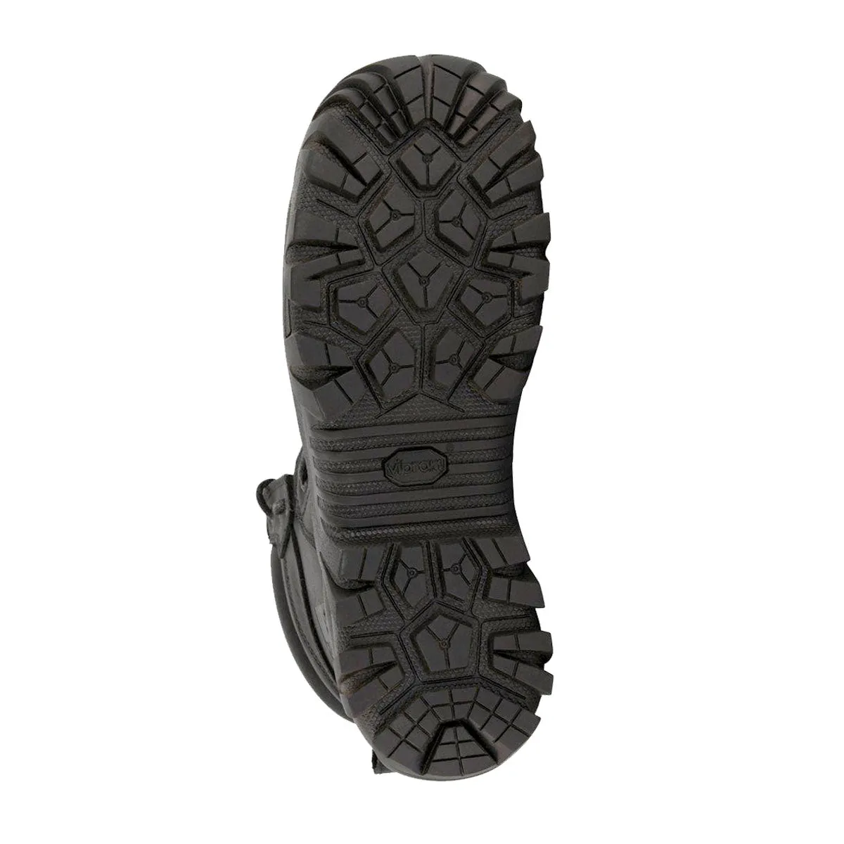 Magnum Vulcan Lite Composite Toe and Plate Waterproof Boot with Front Zipper