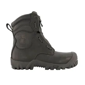 Magnum Vulcan Lite Composite Toe and Plate Waterproof Boot with Front Zipper