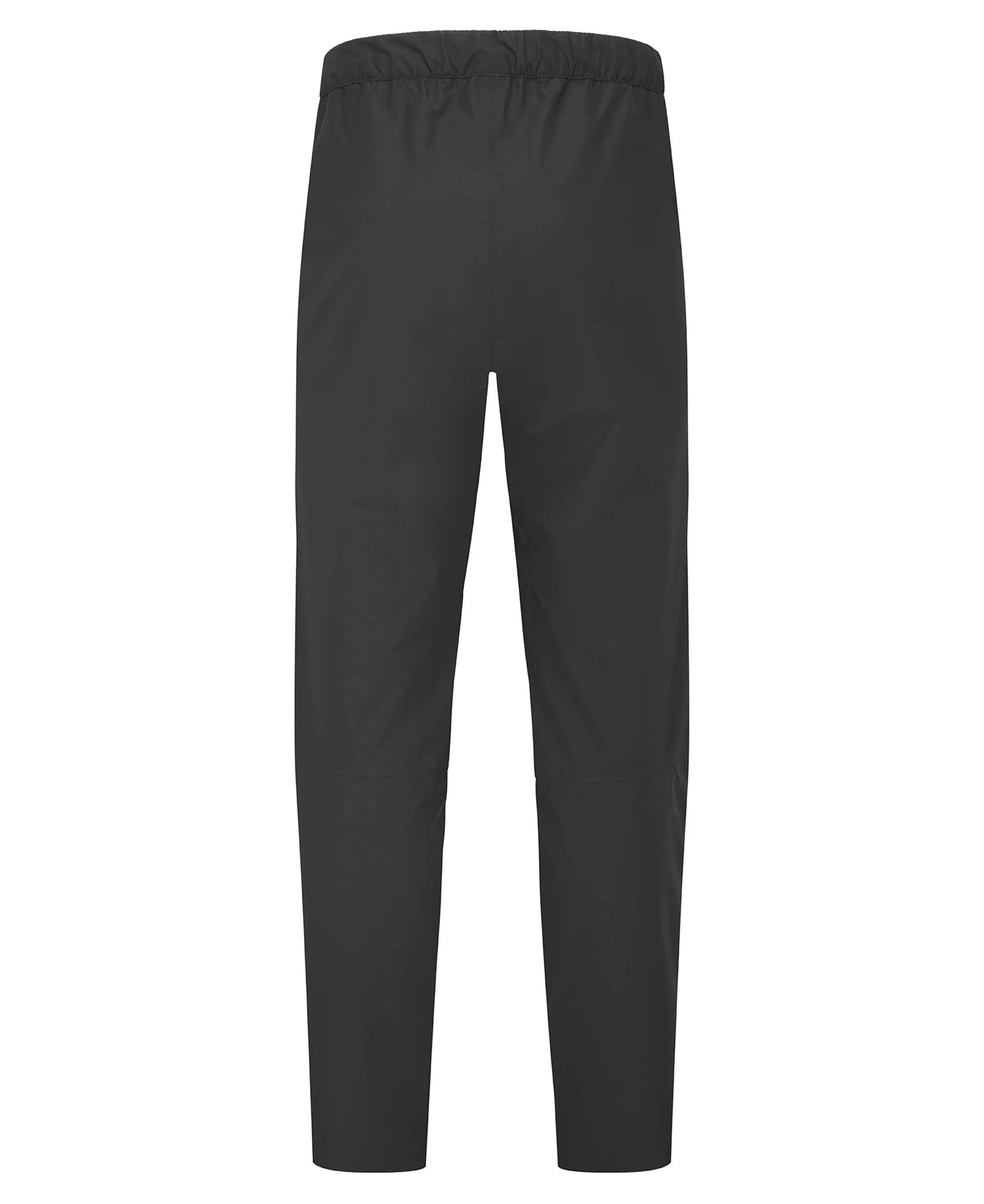 Men's Downpour Pants - Black