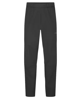 Men's Downpour Pants - Black
