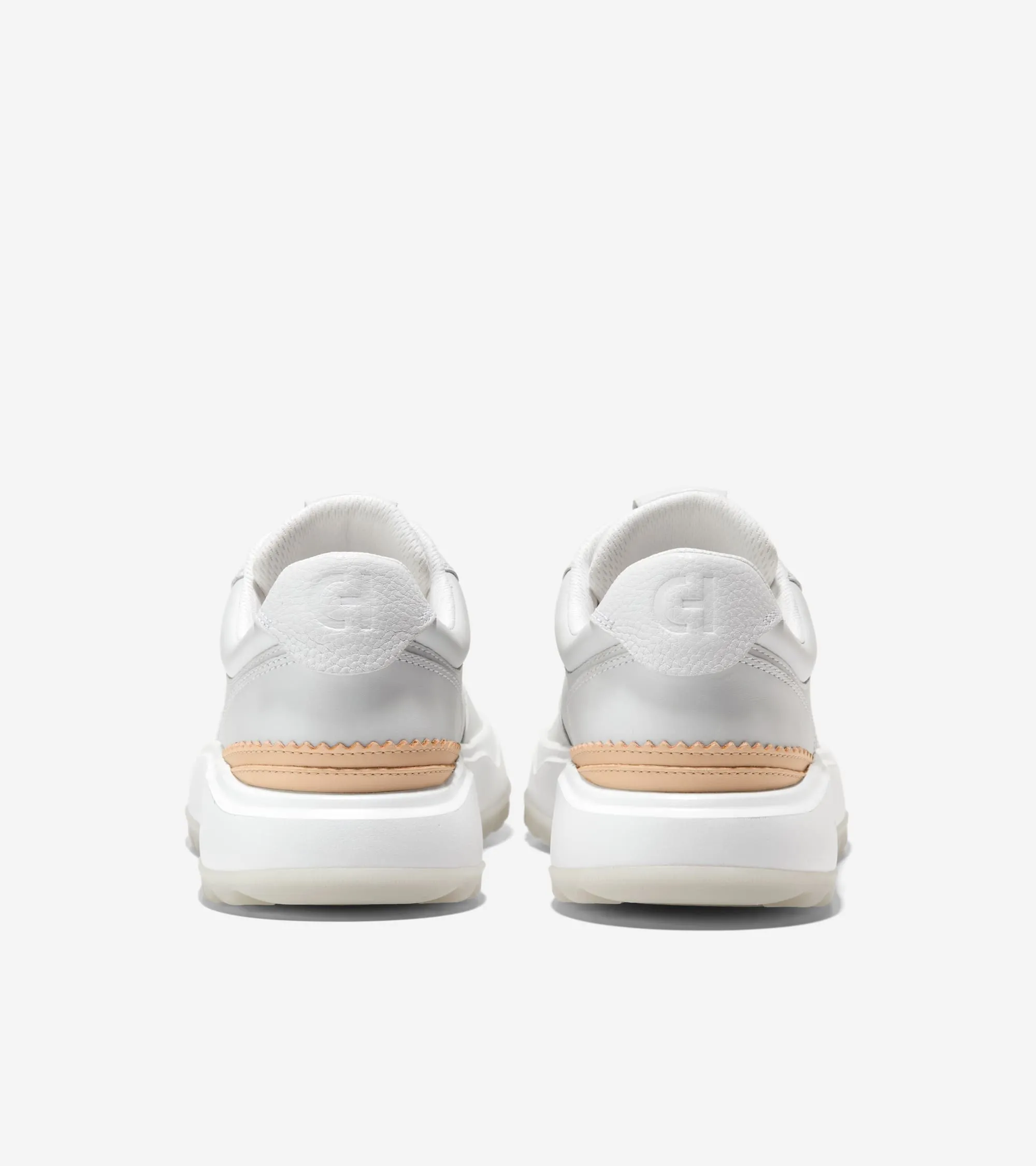 Men's GrandPrø Crossover Golf Shoes