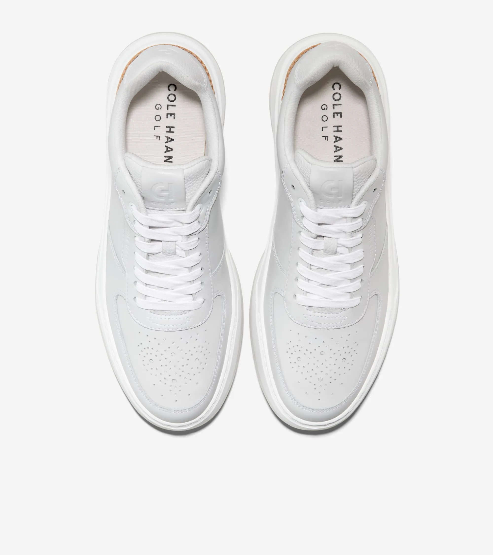 Men's GrandPrø Crossover Golf Shoes