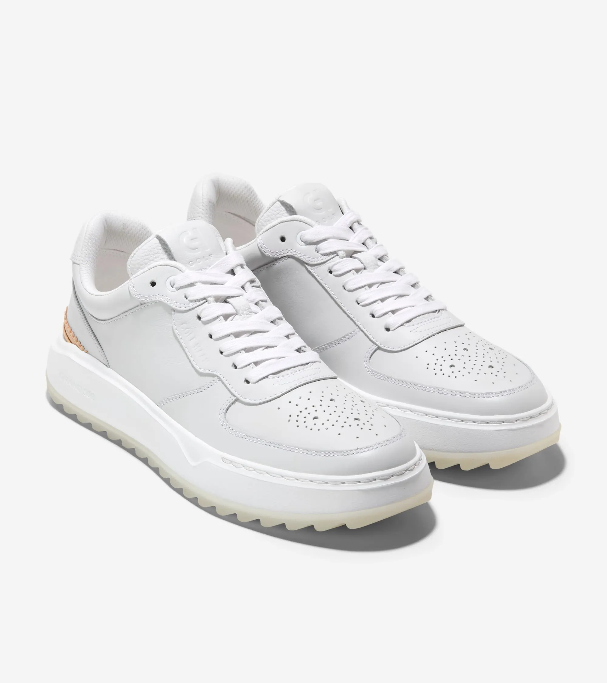 Men's GrandPrø Crossover Golf Shoes