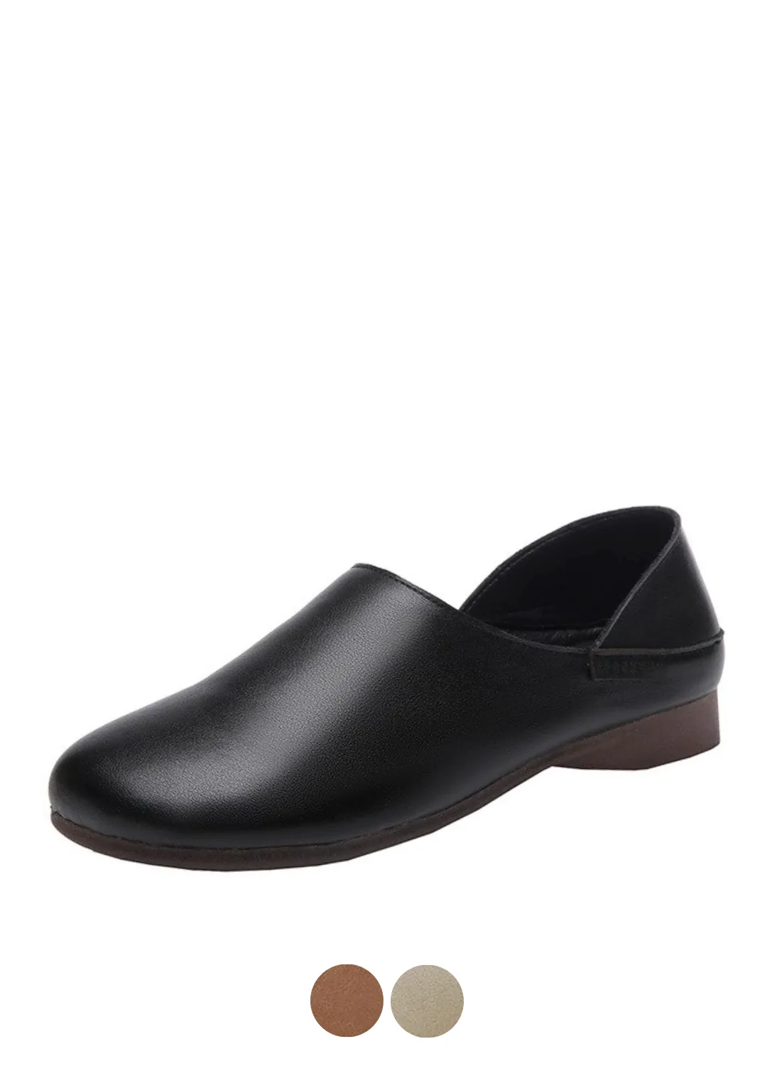 Meryl Women's Loafer Shoes