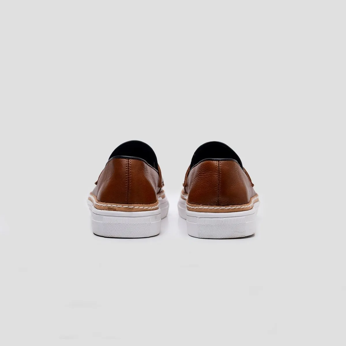 Mono Penny Cognac