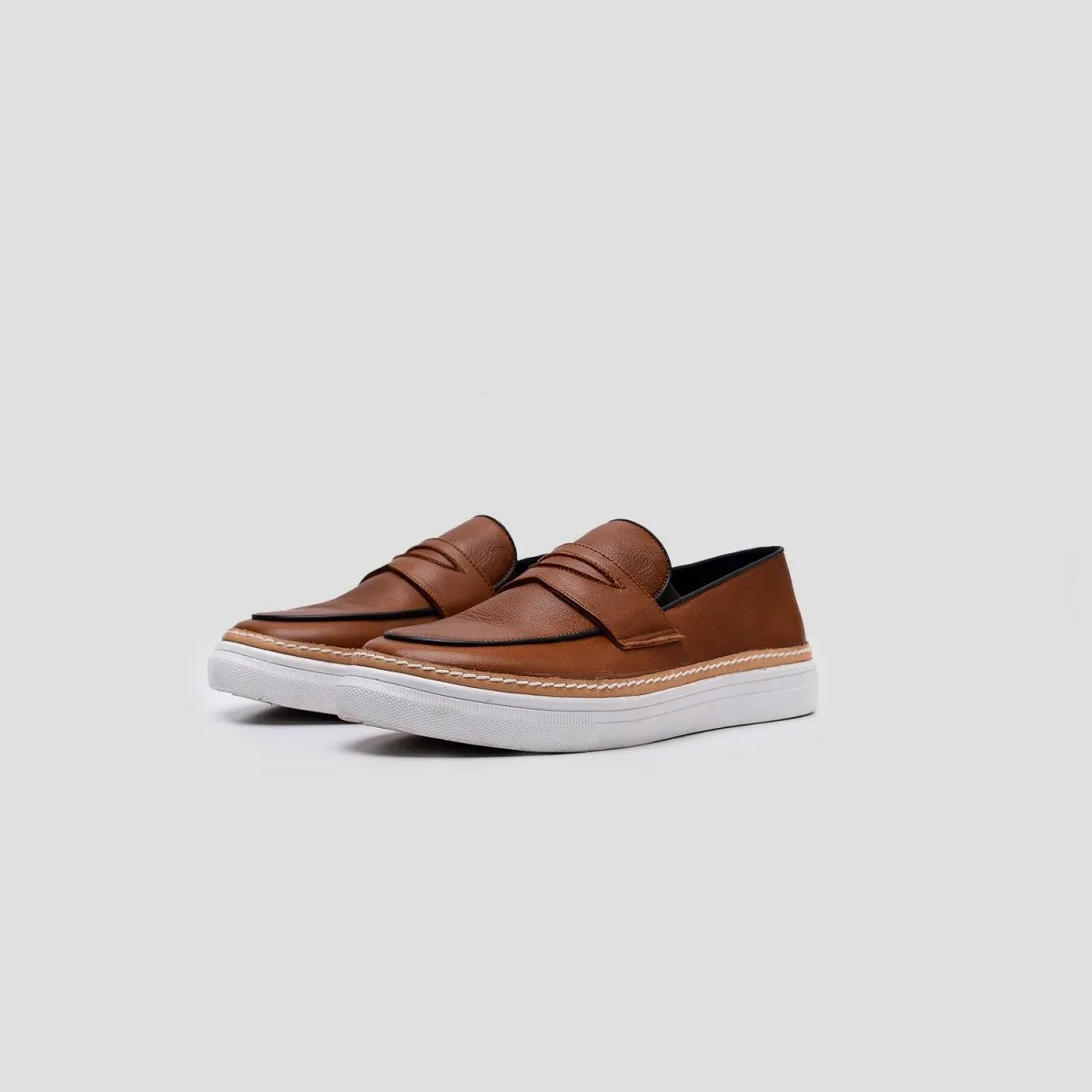 Mono Penny Cognac