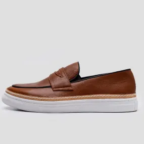 Mono Penny Cognac