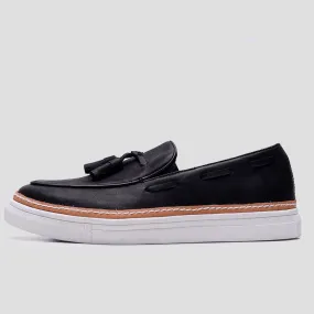 Mono Slippers Black