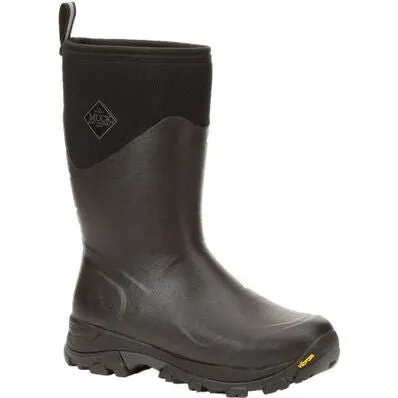 Muck Boots Men’s Arctic Ice Mid Vibram Sole