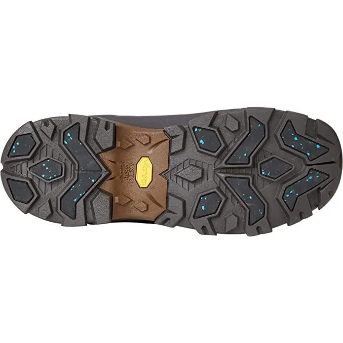 Muck Boots Men’s Arctic Ice Tall Vibram Sole BROWN
