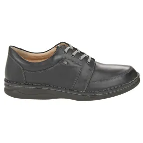 Norwich Smooth Leather Men's Shoes
