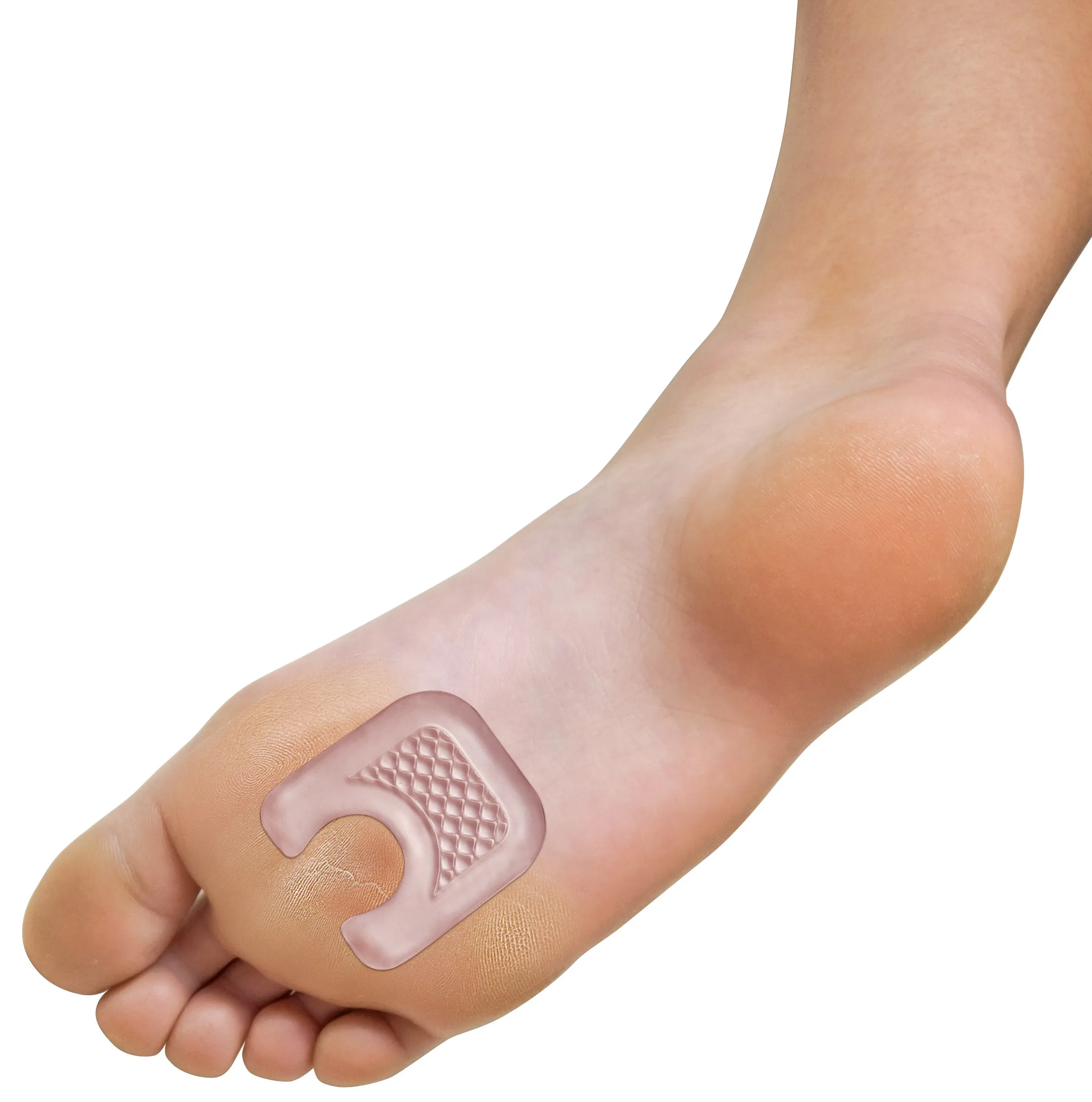 PEDIFIX PEDI-GEL CALLUS PADS