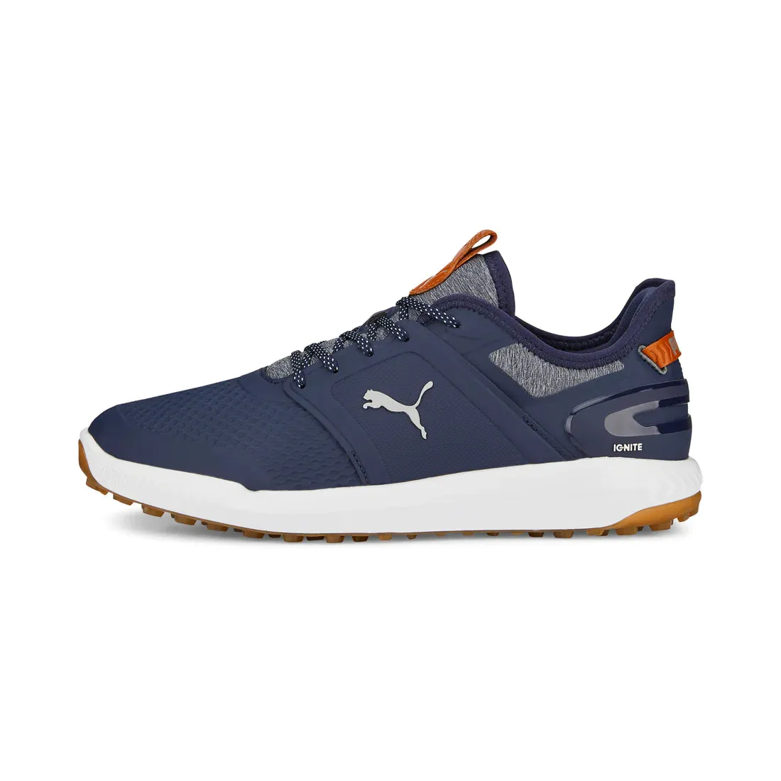 Puma Ignite Elevate Spikeless Golf Shoes