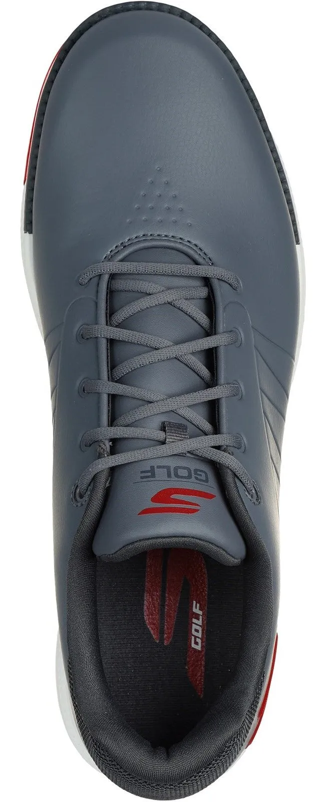 Skechers 214099 GO Golf Tempo Mens Lace Up Golf Shoe
