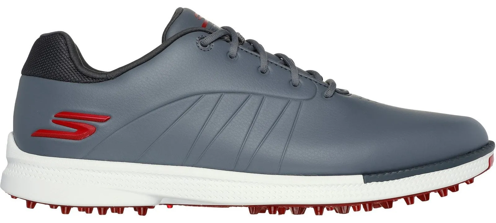 Skechers 214099 GO Golf Tempo Mens Lace Up Golf Shoe